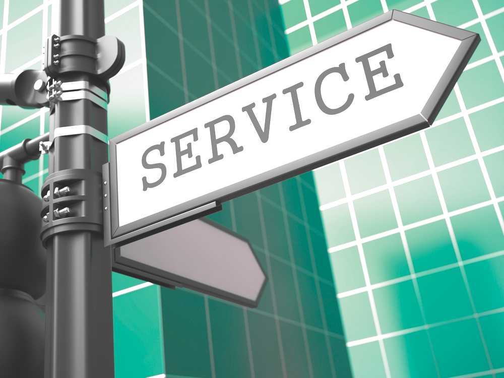 Guidelines for Measuring Service Quality in Facility Services