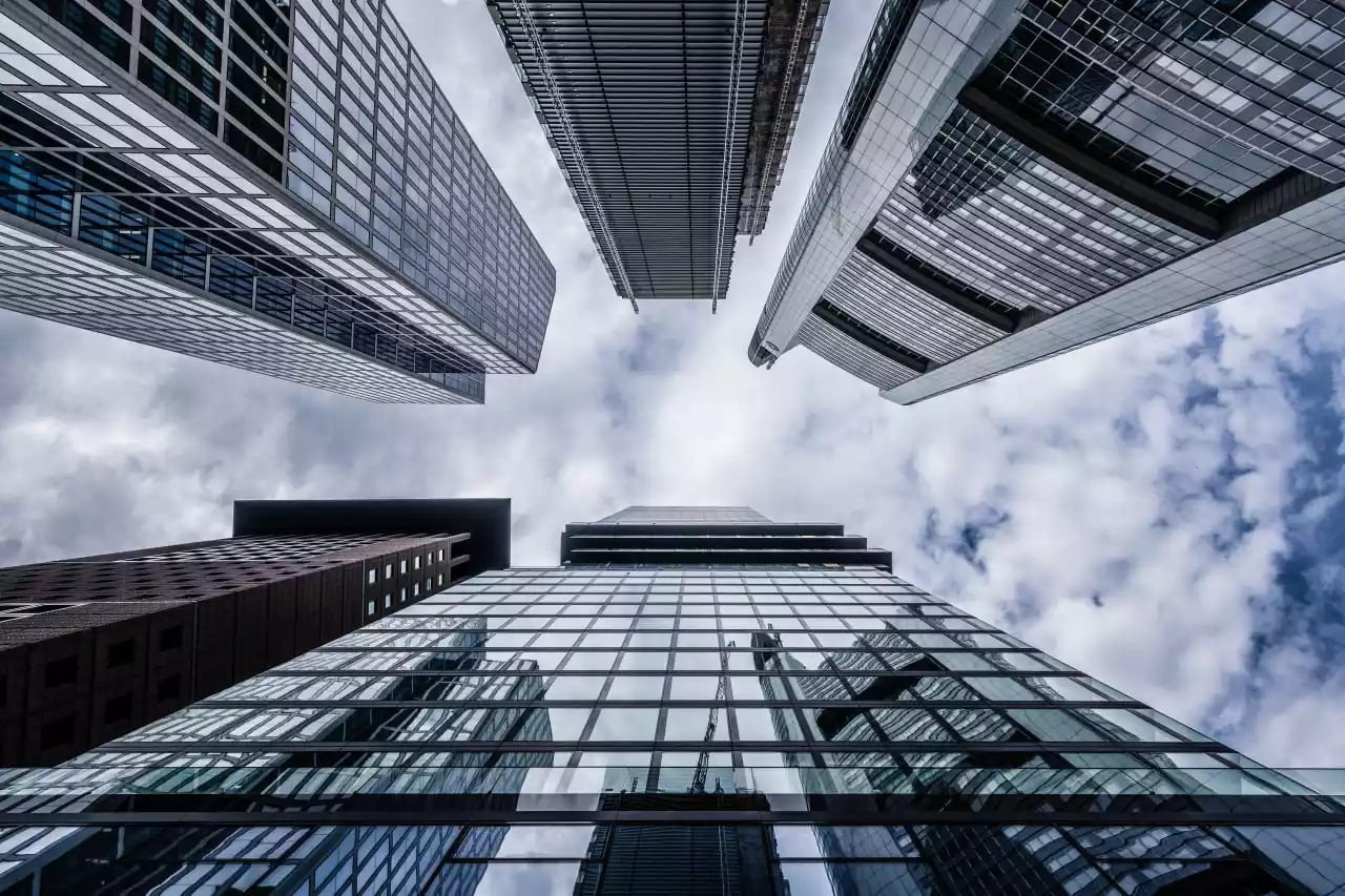 PXP Property Management & Facility Services Feedback Solution
