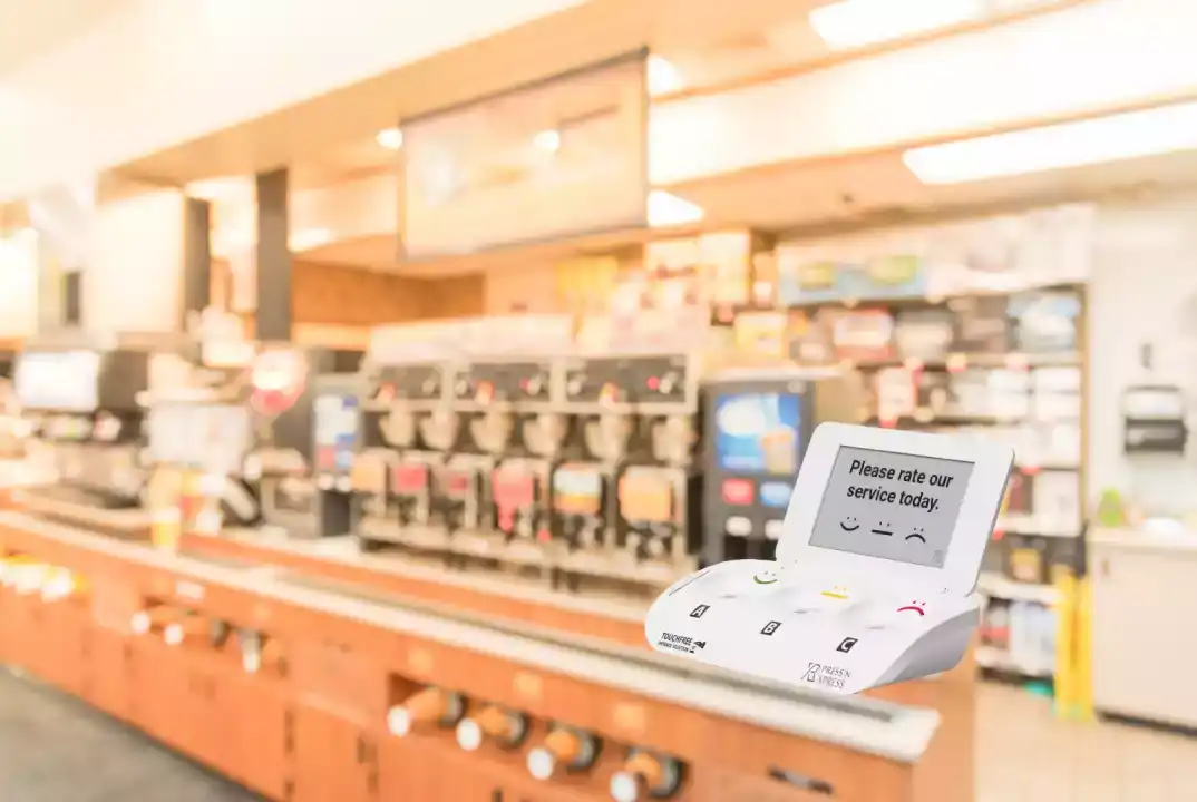 Enhancing 24/7 Convenience Store Operations with Real-Time Customer Feedback Solutions