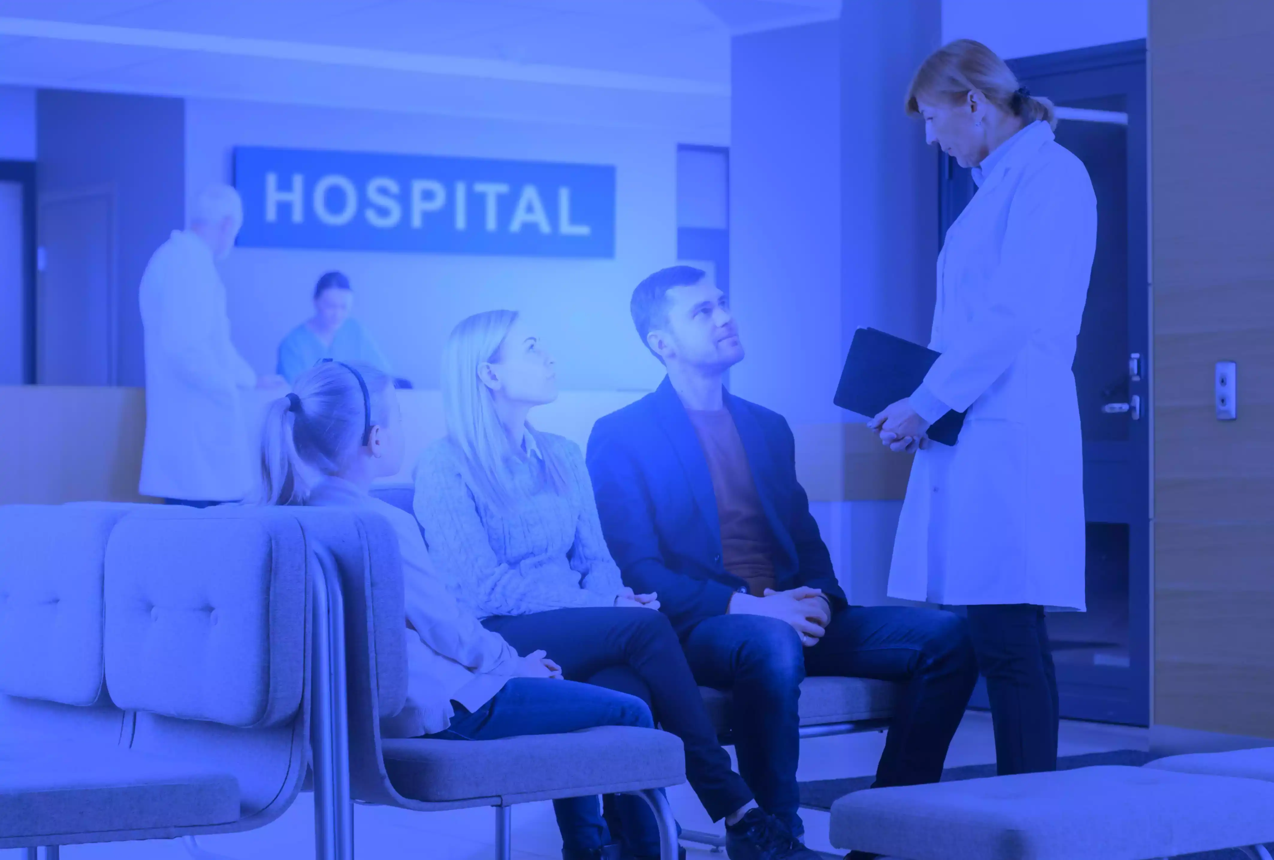 Patient Feedback Kiosks: Improving Healthcare Experiences and Operations