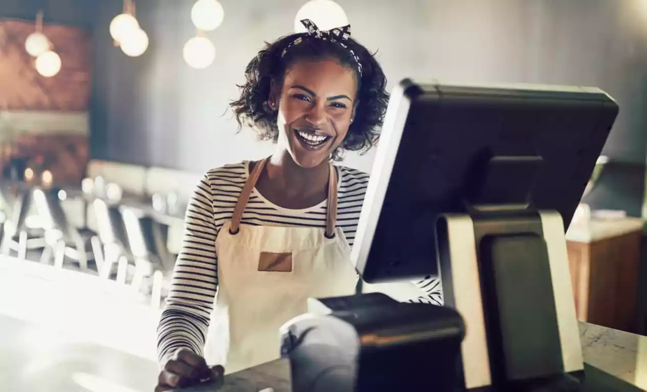 PXP Restaurant Feedback Management Solution