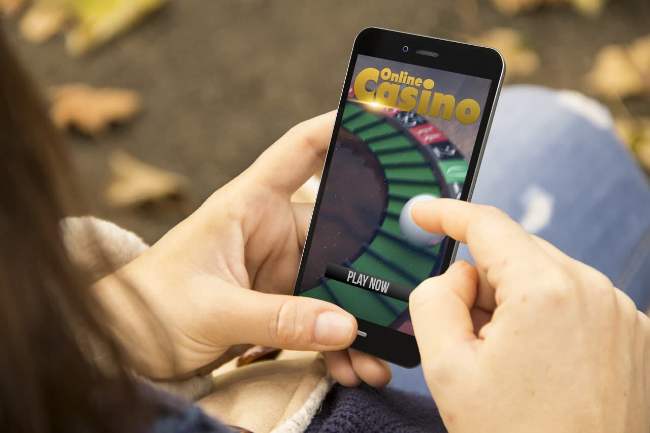 Collect Feedback From Your Casino Customers When Using Your Mobile Application