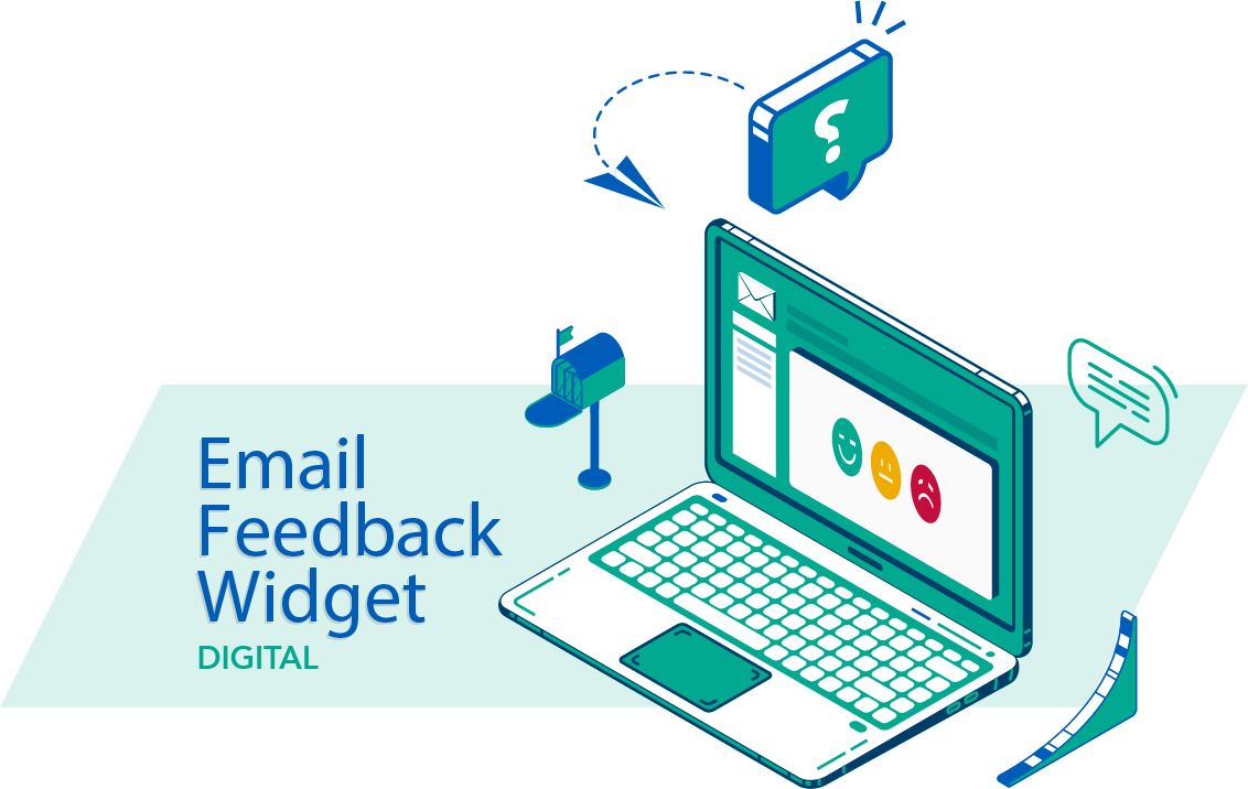 Collect Feedback From Employees With Simple Feedback Email